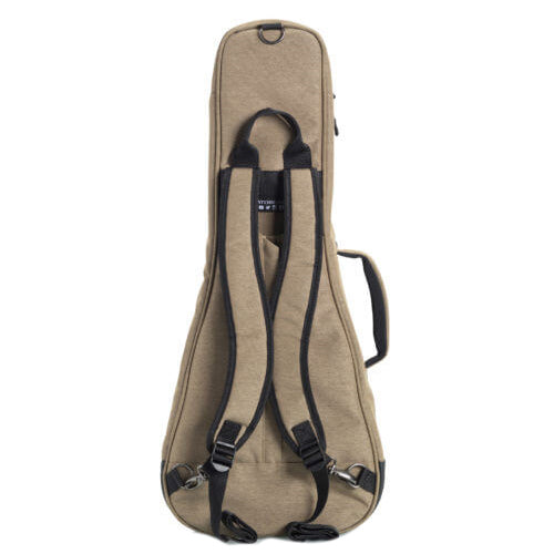 Gator GT-UKE-TEN-TAN Transit Bag for Tenor Ukulele - Tan