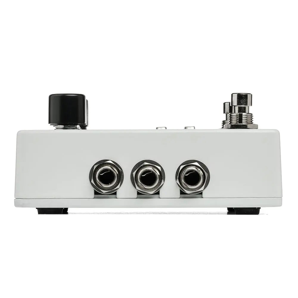 PITCH FORK PLUS Polyphonic Pitch Shifter / Harmonizer Guitar Pedal