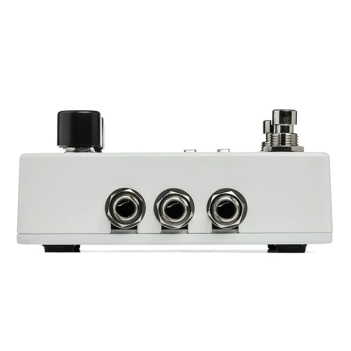 PITCH FORK PLUS Polyphonic Pitch Shifter / Harmonizer Guitar Pedal