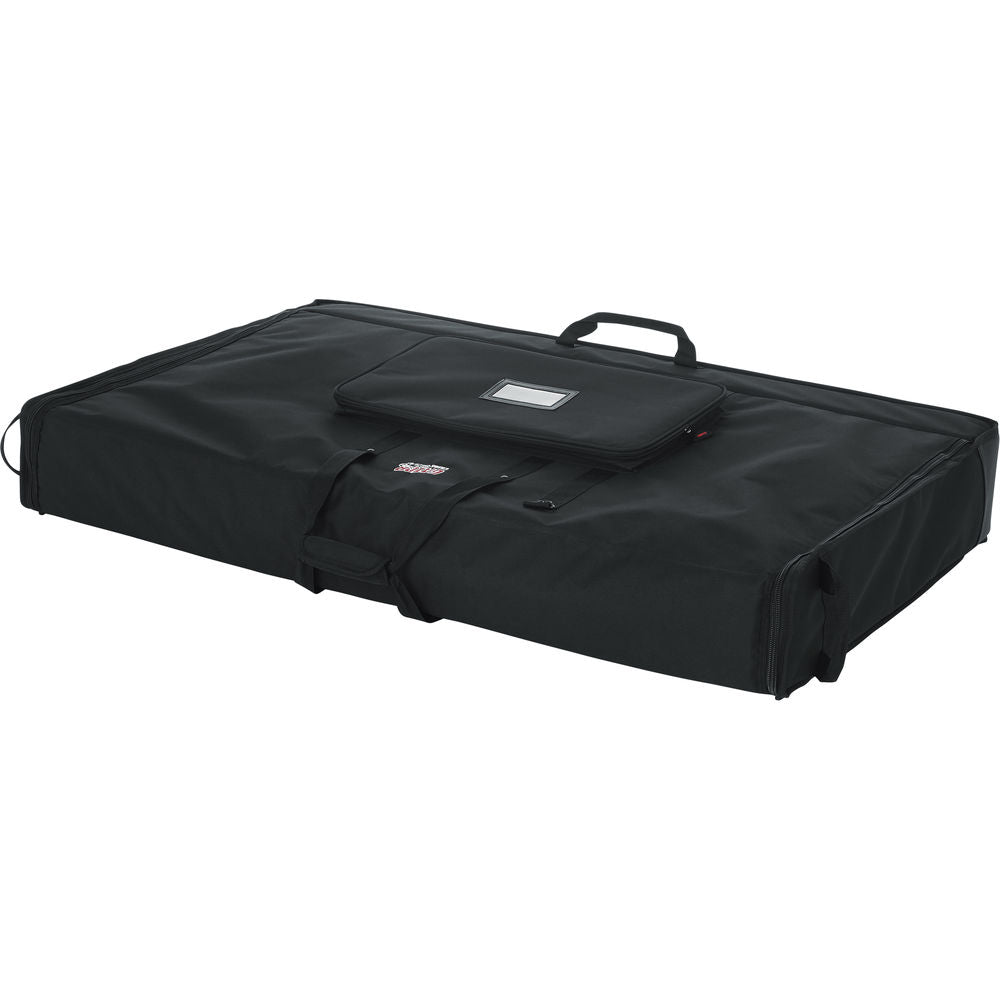 Gator G-LCD-TOTE50 Padded Transport Bag for 50” LCD Monitor