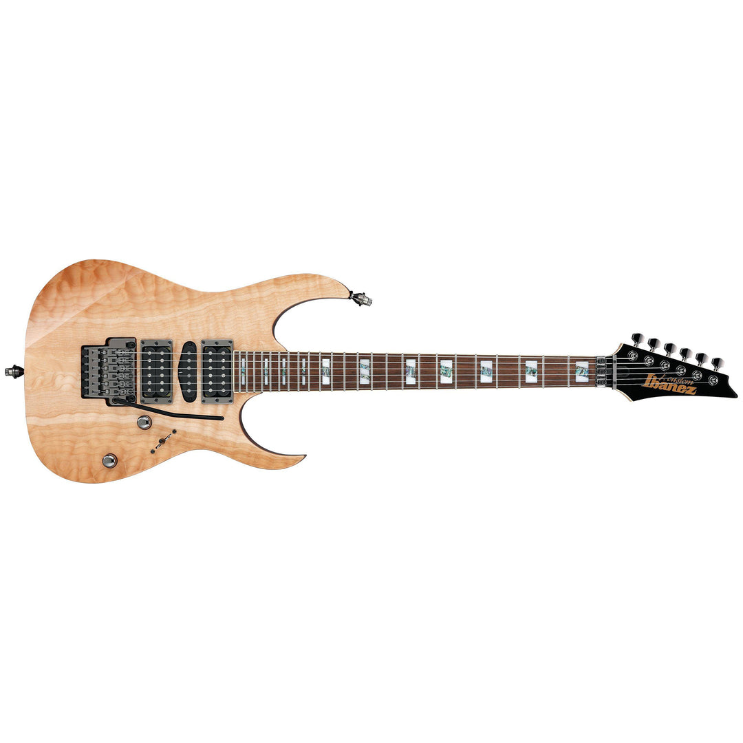 Ibanez RG J Custom (Brown)  RG8570CSTNT