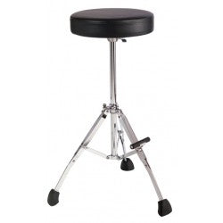 Gibraltar GGS10T - Compact Performance Throne  27” Tall w/footrest