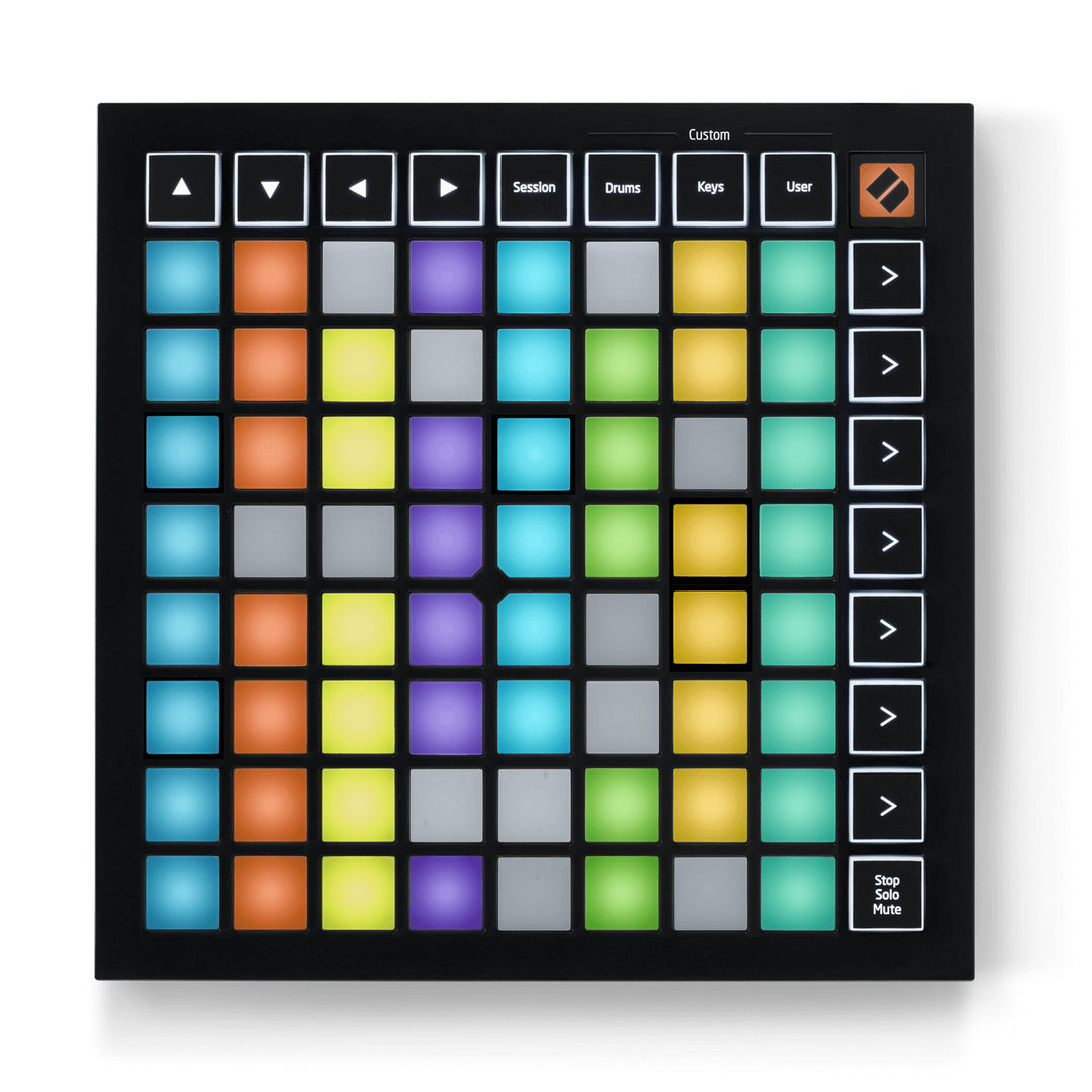 Novation Launchpad Mini MK3 MIDI Pad Controller