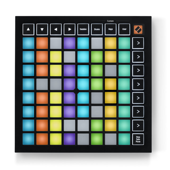 Novation Launchpad Mini MK3 MIDI Pad Controller