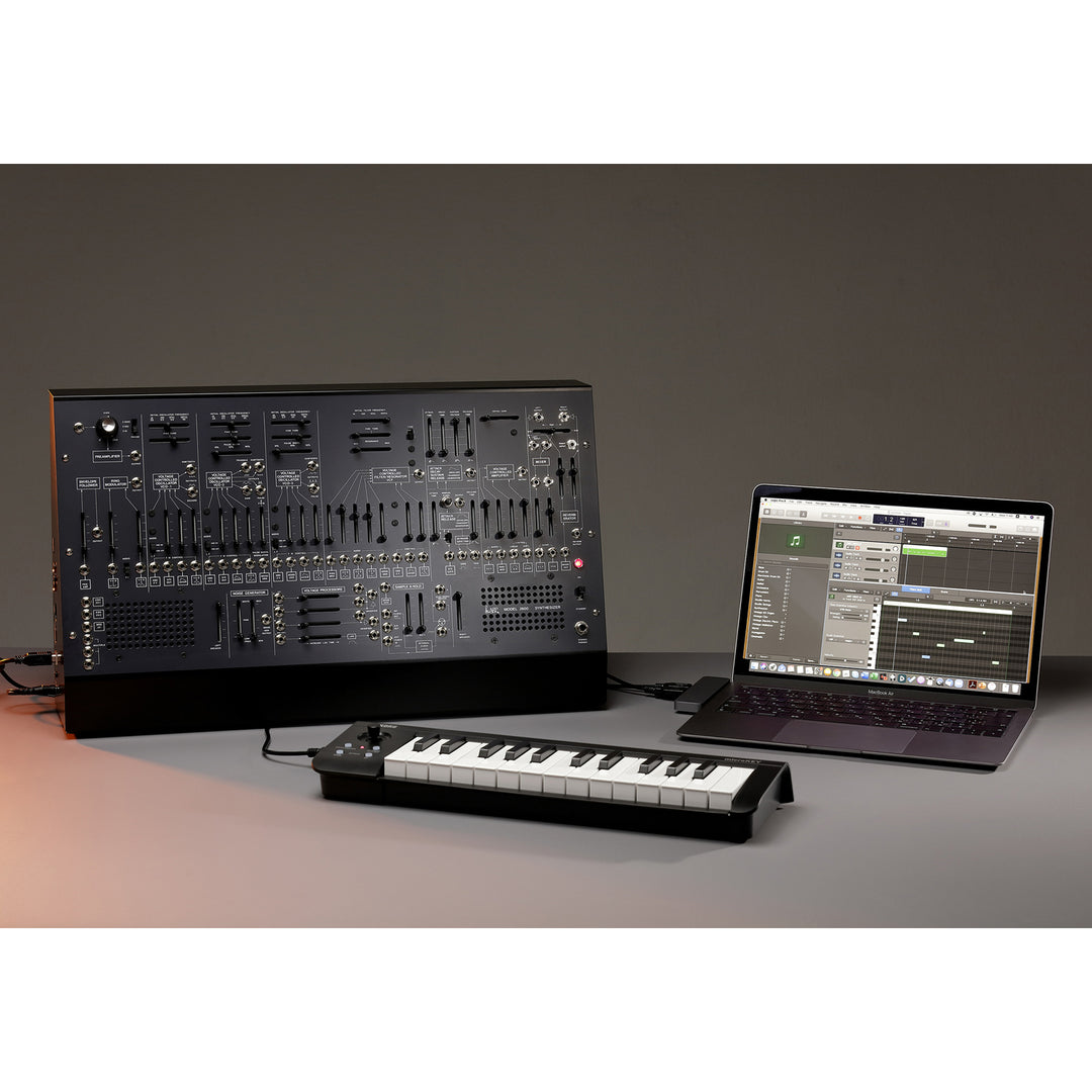 Korg ARP2600M LTD Mini Analog Synthesizer w/ Dedicated Carry Case & Accessories