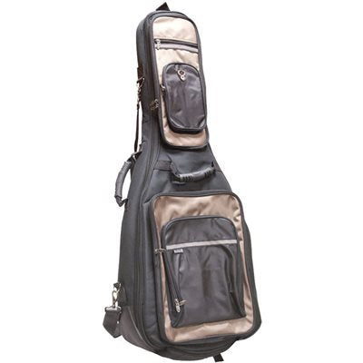 Profile CI-PRCB906-E - Classical Guitar Bag Embroidered