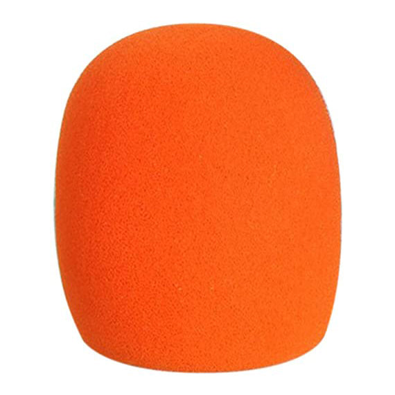 Stage & Studio Windscreen for Dynamic Handheld Microphones
