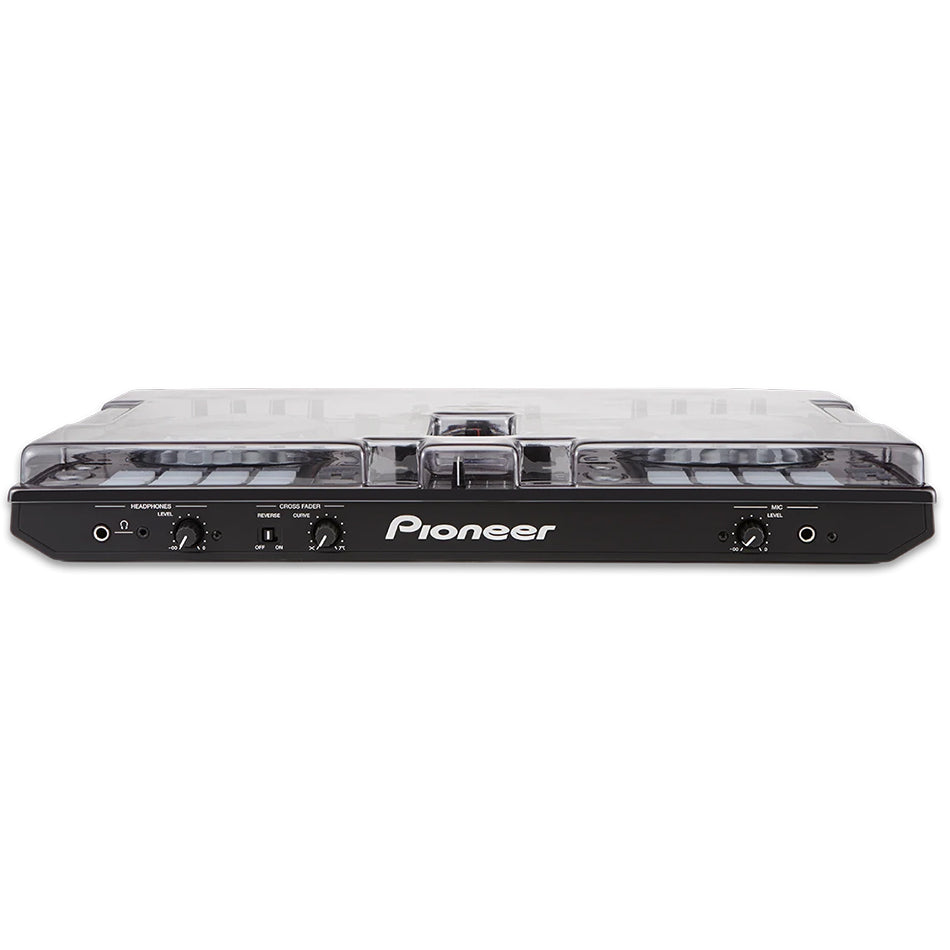 Decksaver Dust Cover for Pioneer DDJ-SR (v1) DJ Controller