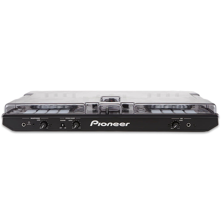 Decksaver Dust Cover for Pioneer DDJ-SR (v1) DJ Controller