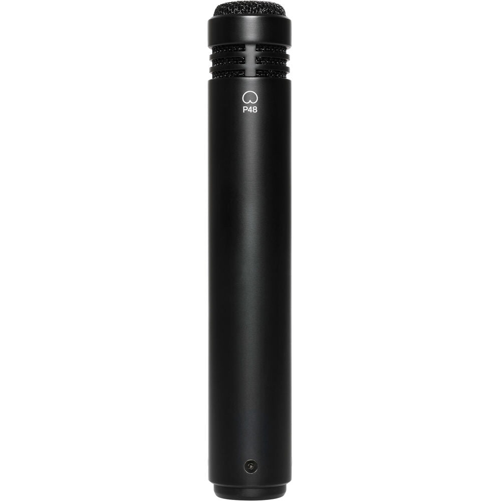 Lewitt LCT 140 AIR Small Diaphragm Instrument Condenser Microphone - Stereo Pair