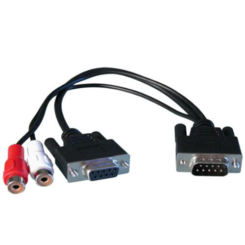 RME Digital Breakout Cable - S/PDIF