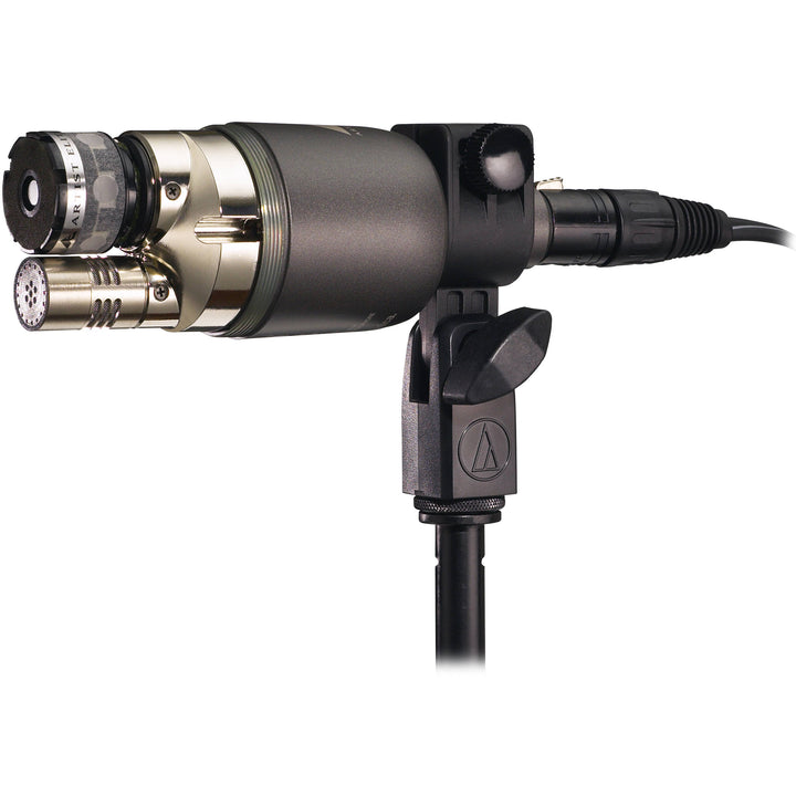 Audio-Technica AE2500 Cardioid Condenser / Dynamic Dual- Instrument Microphone