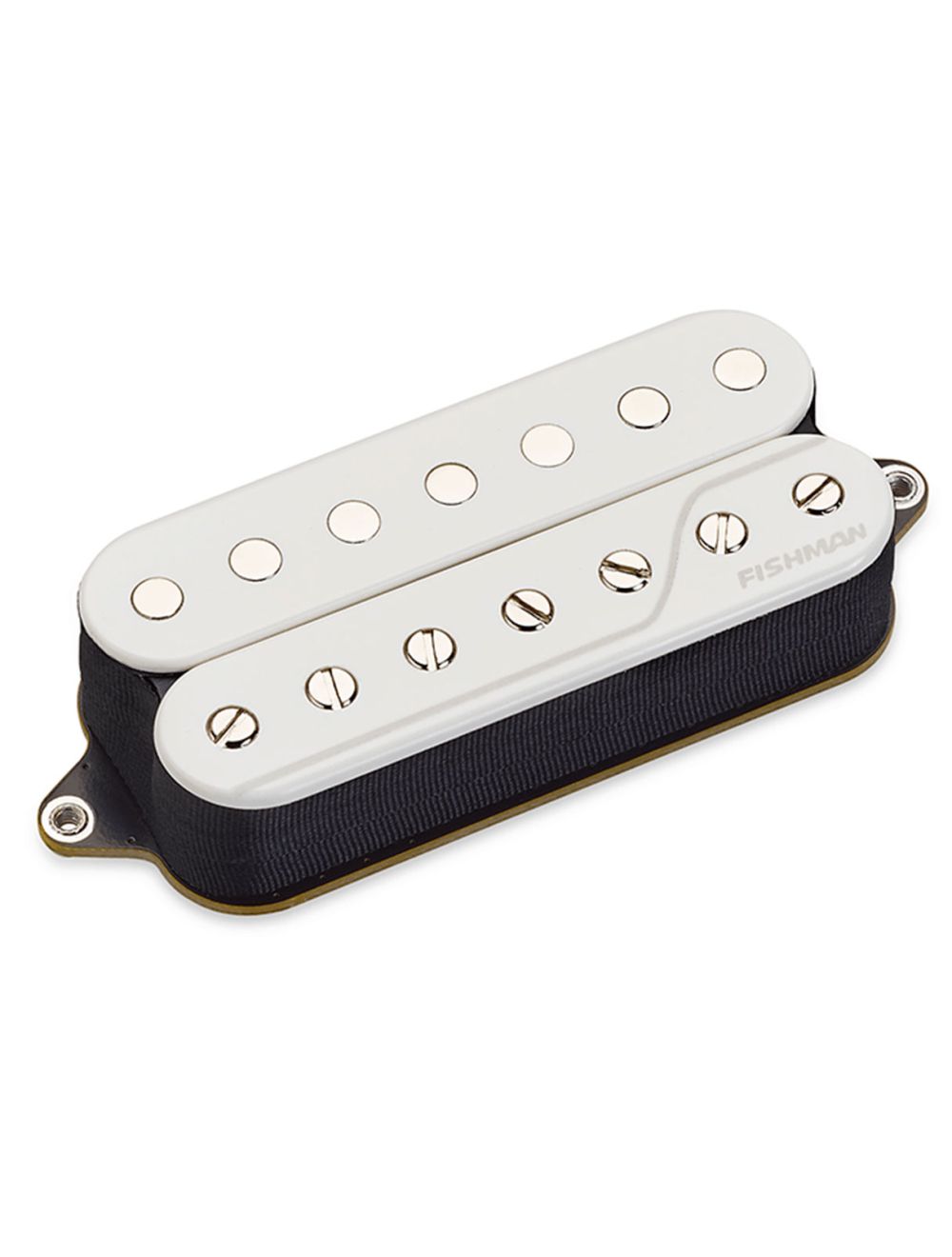 Fishman PRF-CO7-BW1 Fluence Classic Humbucker 7-String Pickup (White)