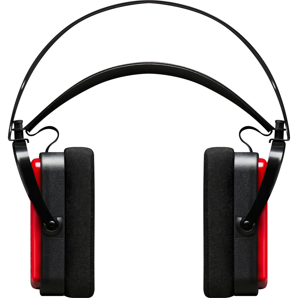 Avantone Pro Planar Reference-Grade Open-Back Headphones - Red