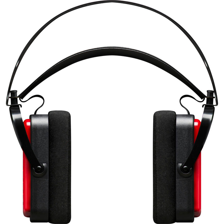 Avantone Pro Planar Reference-Grade Open-Back Headphones - Red