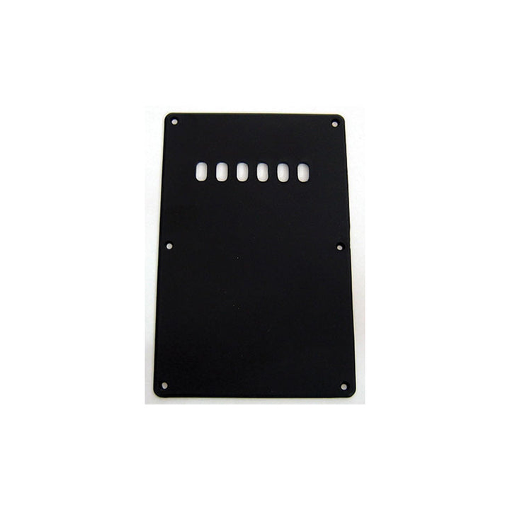 Profile P350 - Stratocaster Backplate White