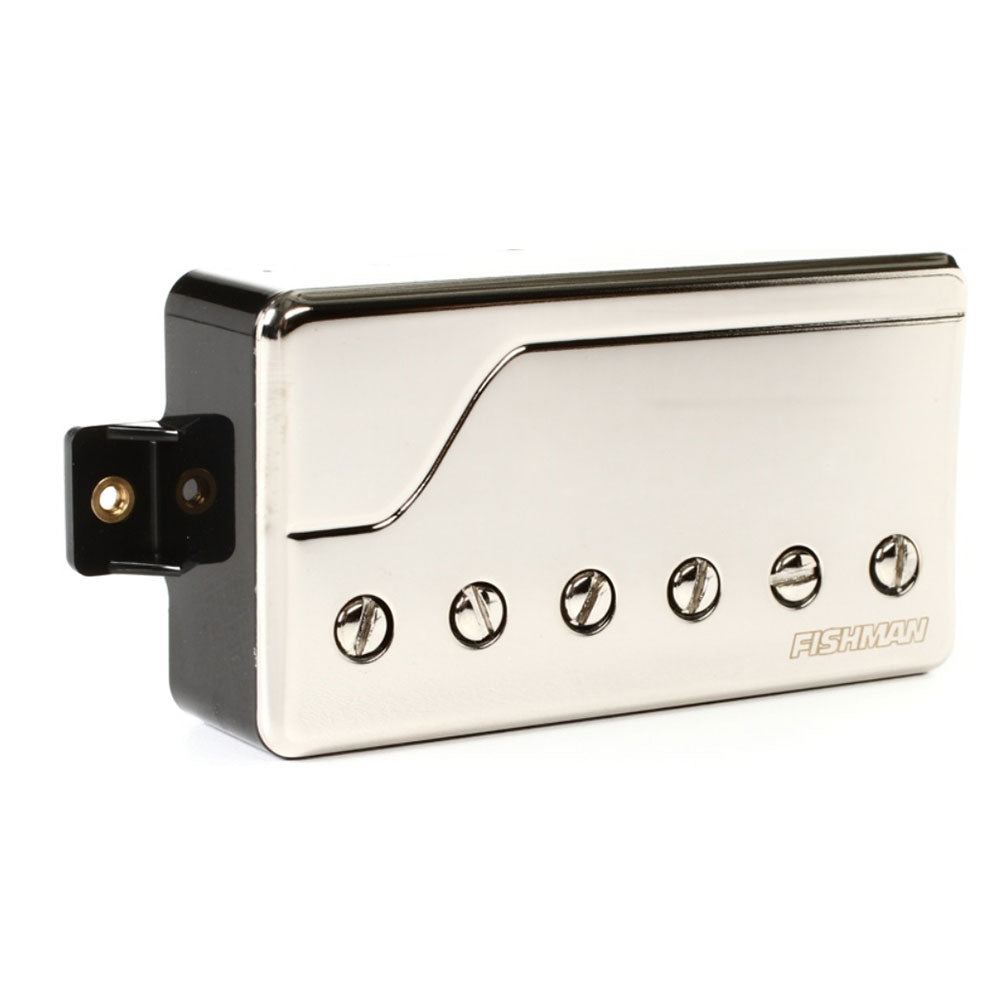 Fishman PRF-CHB-BN1 Fluence Classic Humbucker, Bridge, Nickel