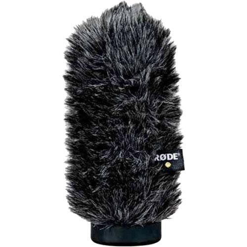 Rode Microphones WS7 - Microphone Windscreen