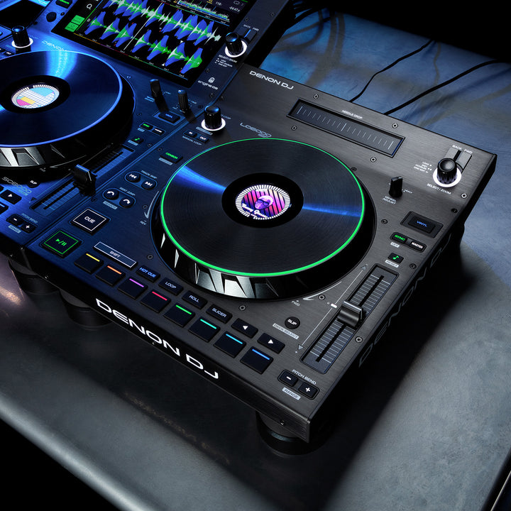 Denon LC6000 PRIME Performance Expansion Controller