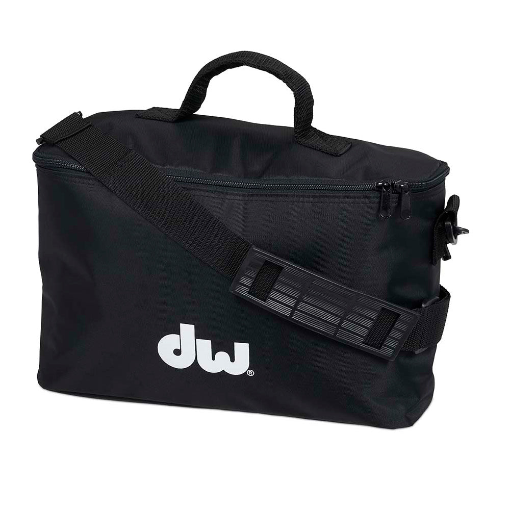 DW DSCP401-L - DW Single Pedal bag - Black