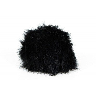 Rode Microphones MINIFUR-LAV Artificial Fur Wind Shield