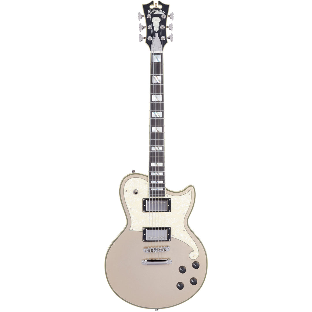 D’Angelico Deluxe Atlantic Electric Guitar