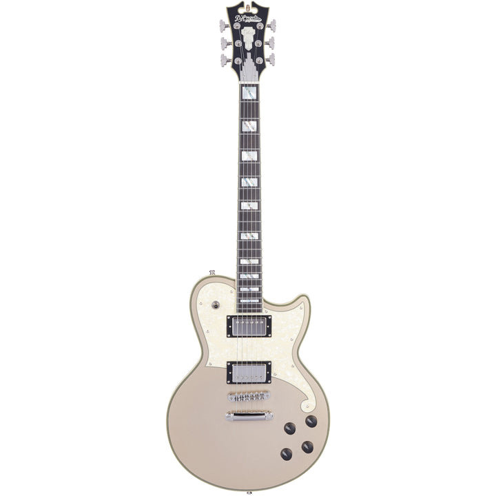 D’Angelico Deluxe Atlantic Electric Guitar