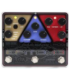 Electro-Harmonix EPITOME Multi-Effects Pedal