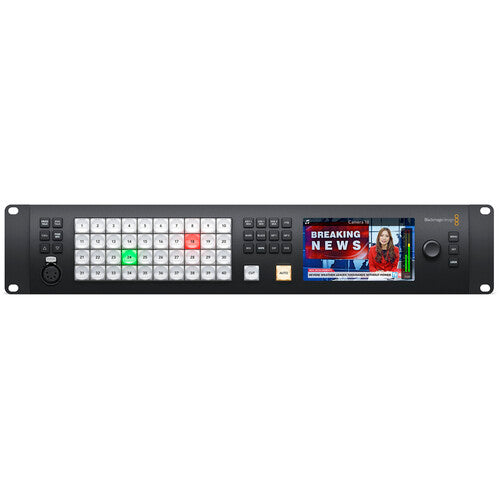 Blackmagic Design ATEM 4 ME Constellation 4K