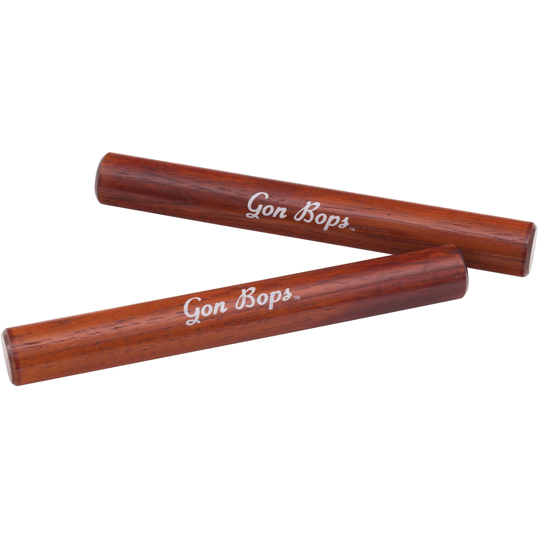 Gon Bops PCLAVH - Hickory Claves