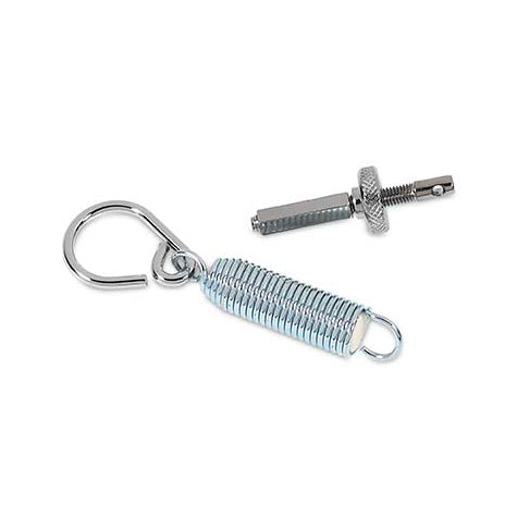 DW SM025 Standard Pedal Spring Complete Assembly