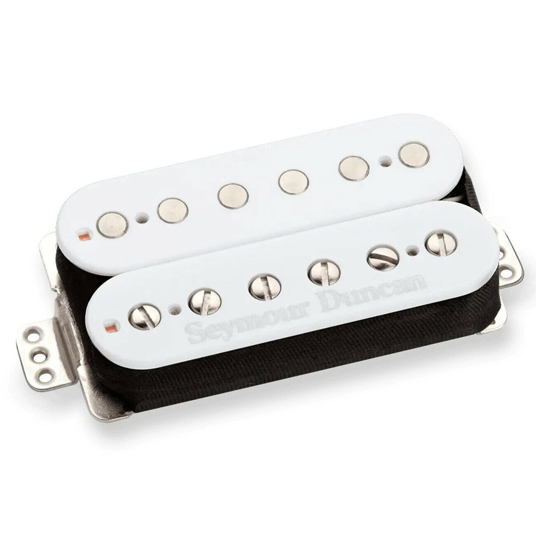 Seymour Duncan - 78 Model Trembucker Electric Pickup (White)