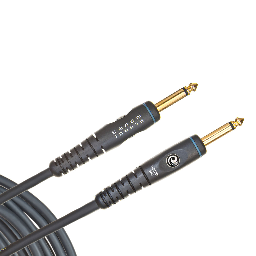 D'Addario PW-G-20 - 20' MN 1/4'' INST CBL