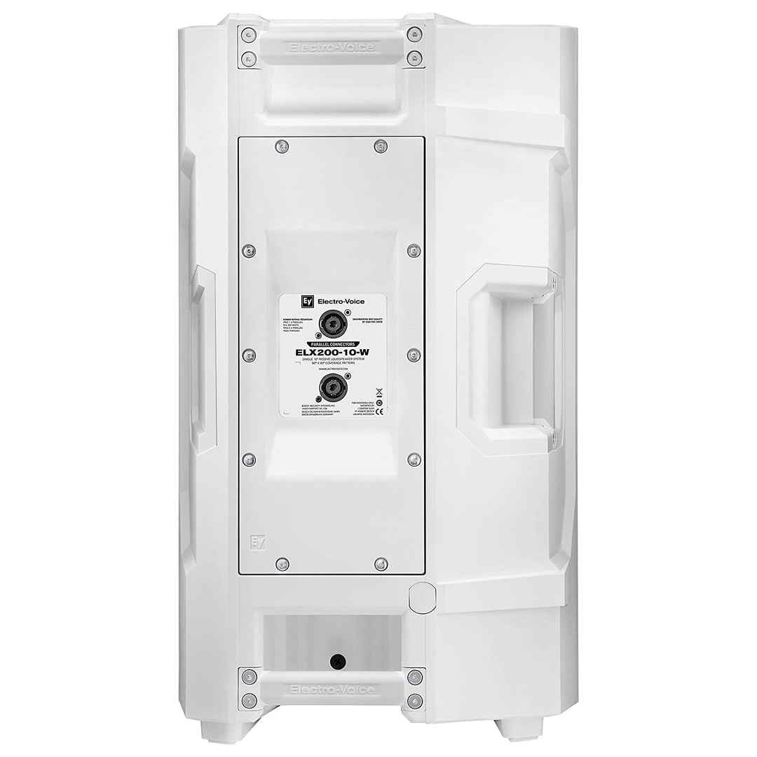 Electro-Voice ELX200-10 2-Way Passive Speaker - 10” White