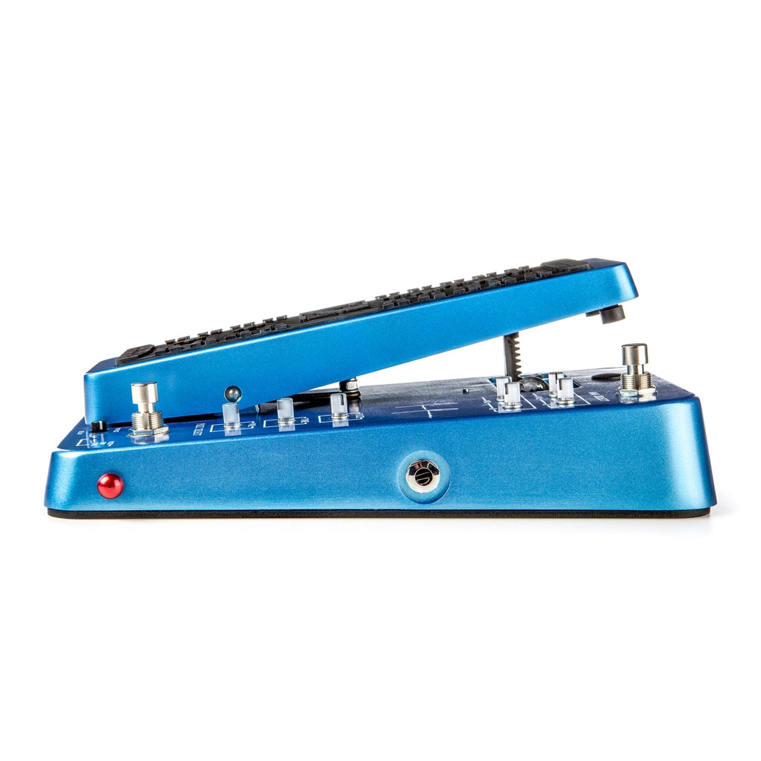 Dunlop JCT95 Justin Chancellor Cry Baby Wah Guitar Pedal