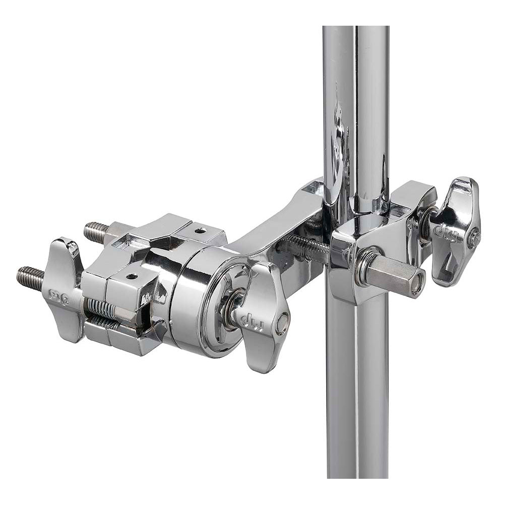 DW SMMG-4 V to Ratcheting V Mega Clamp