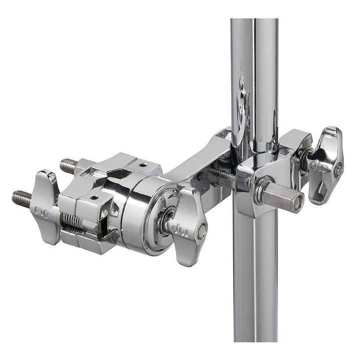 DW SMMG-4 V to Ratcheting V Mega Clamp