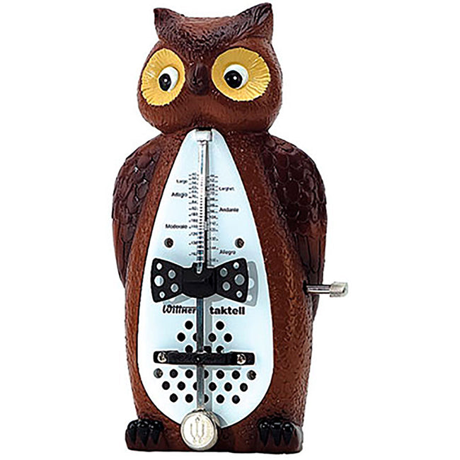 Wittner 839031 - Taktell Owl Metronome