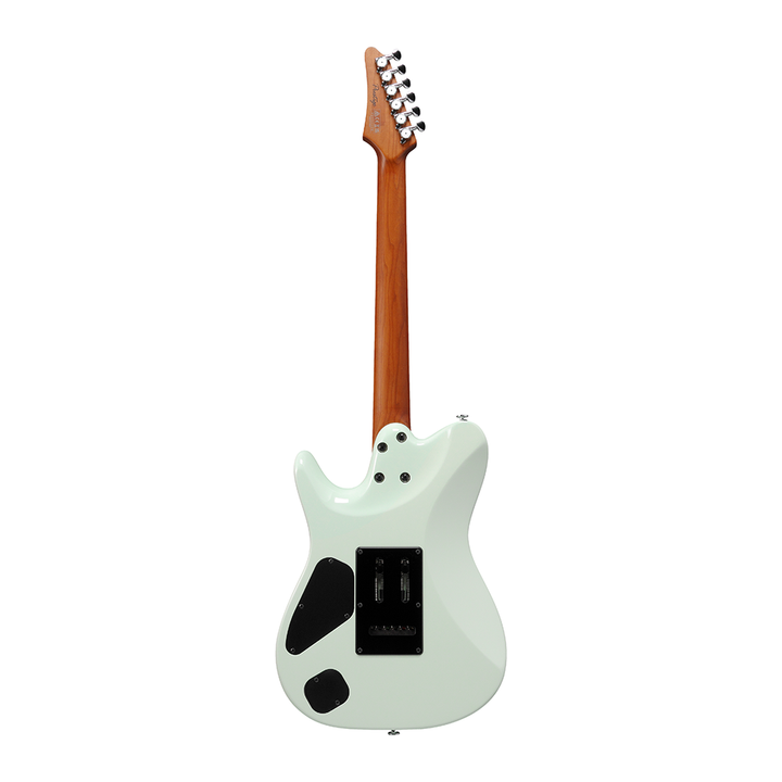 Ibanez AZ Prestige Electric Guitar (Mint Green)  AZS2200