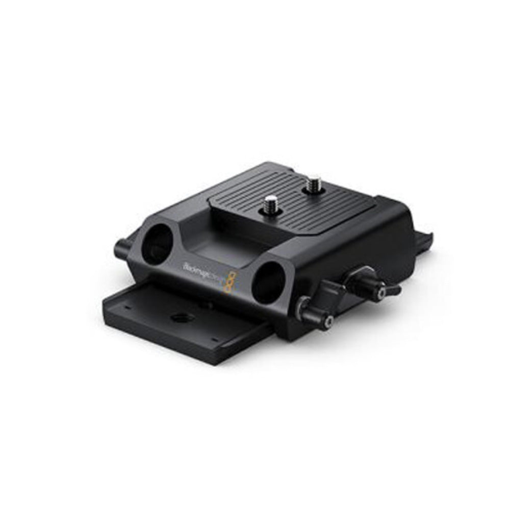 Blackmagic Design Tripod Mount For Studio 4K camera