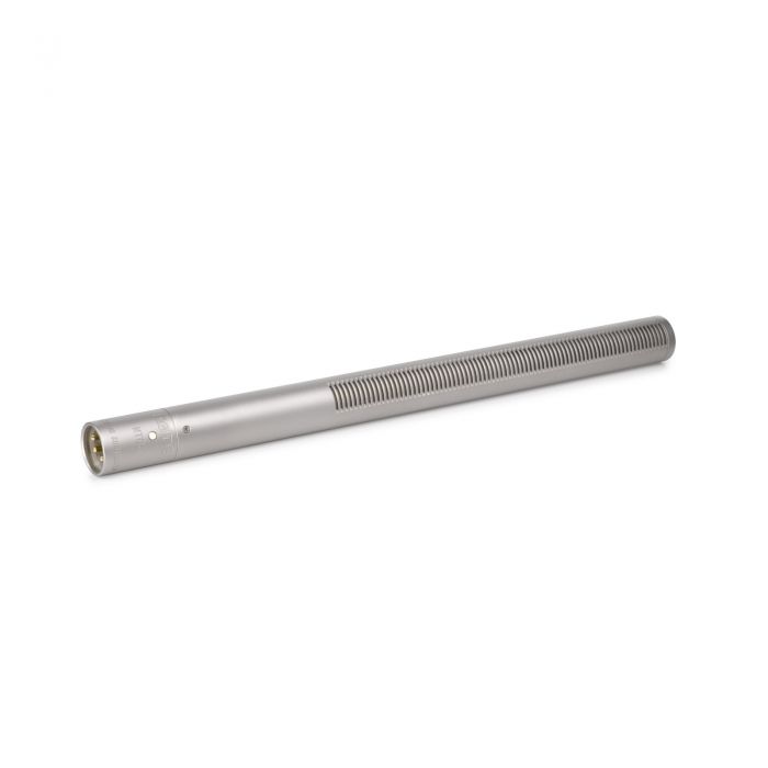 Rode Microphones NTG3 Shotgun Microphone