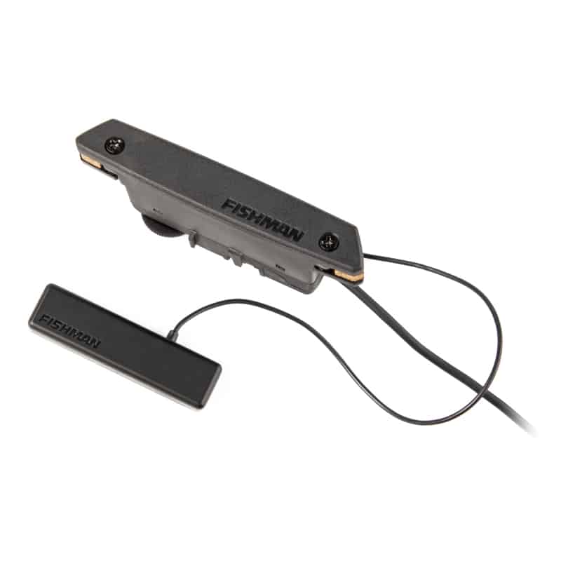 Fishman PRO-REP-104 PowerTap Earth - Body Sensor with Soundhole Pickup