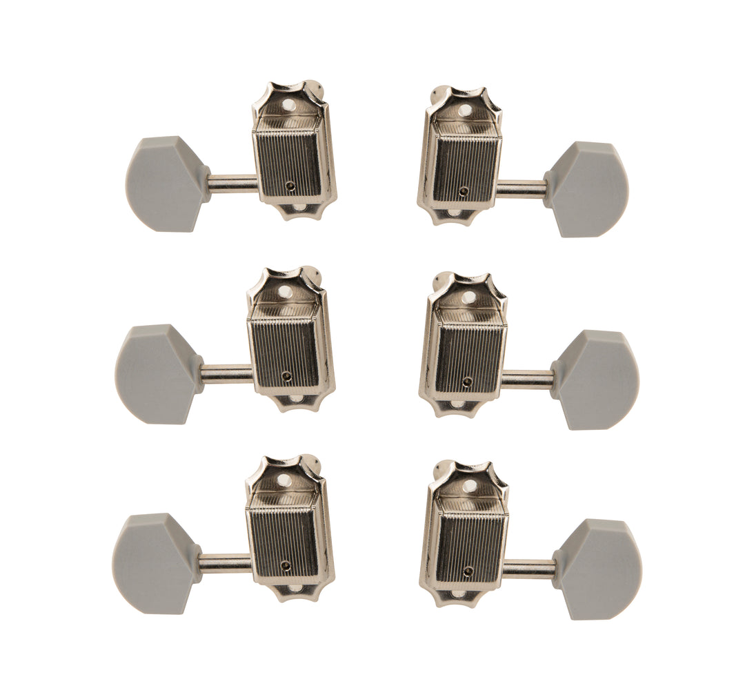 PRS Tuner, SE Silver Sky - Set of 6