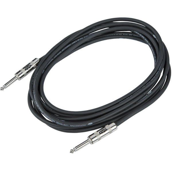 EVH Premium Guitar Cable - 14-Foot