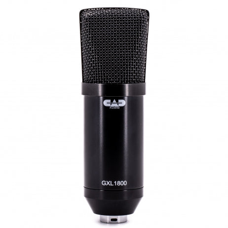 CAD Audio GLX1800SP - Studio Pack (GXL1800 & GXL800)