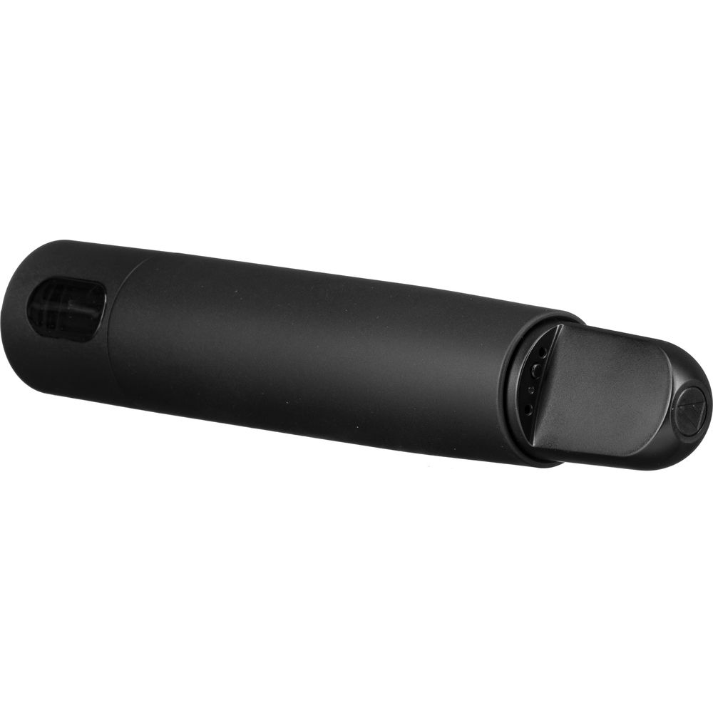 Audio-Technica ATWT3202 3000 Series Handheld Microphone Transmitter w/ Universal Capsule Thread - 530-590 MHz