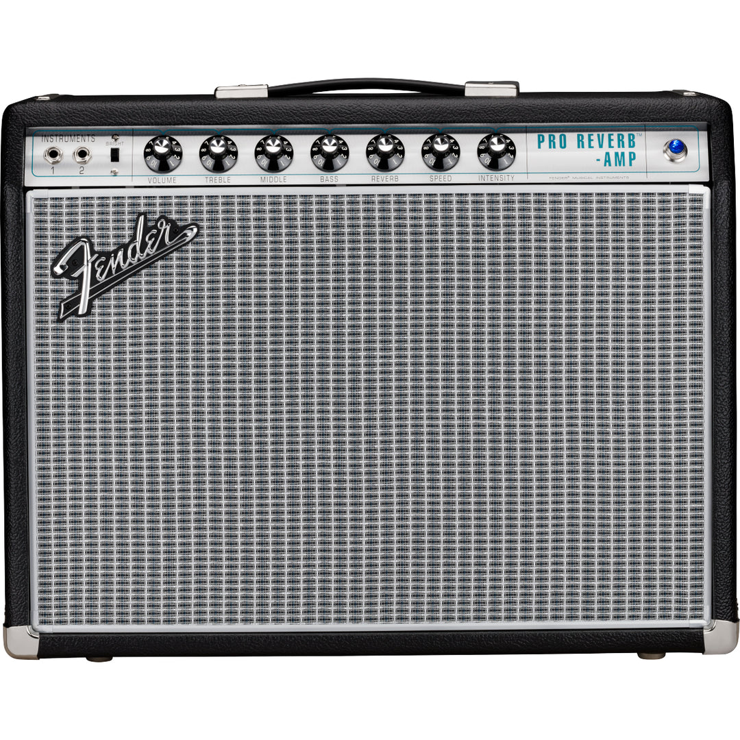 Fender ’68 Custom Pro Reverb Guitar Amp Combo