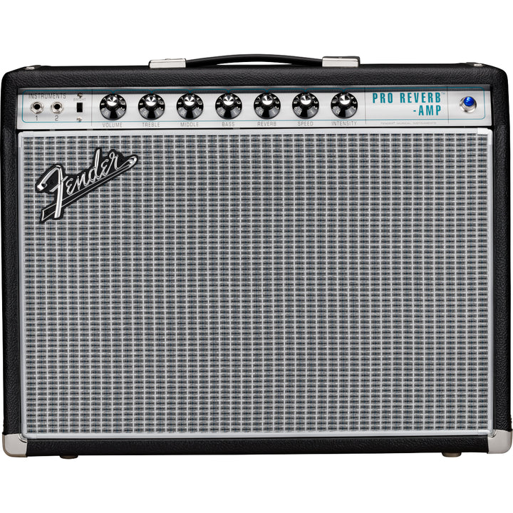Fender ’68 Custom Pro Reverb Guitar Amp Combo