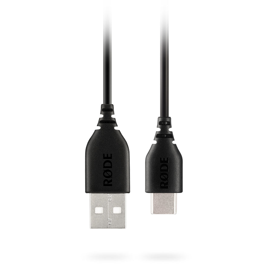 Rode Microphones AI-Micro Compact Audio Interface
