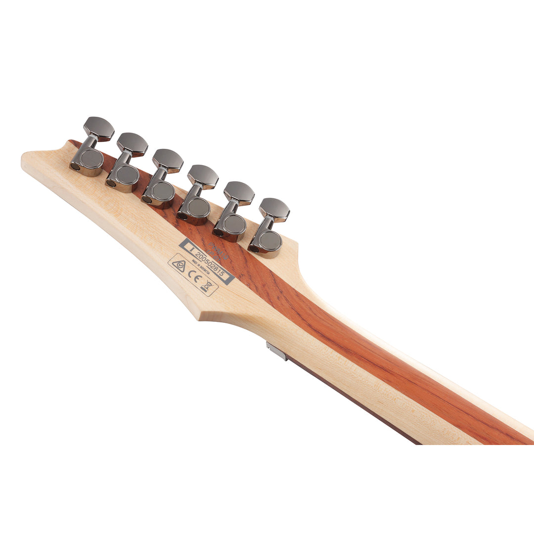 Ibanez Paul Waggoner Signature (White) PWM20
